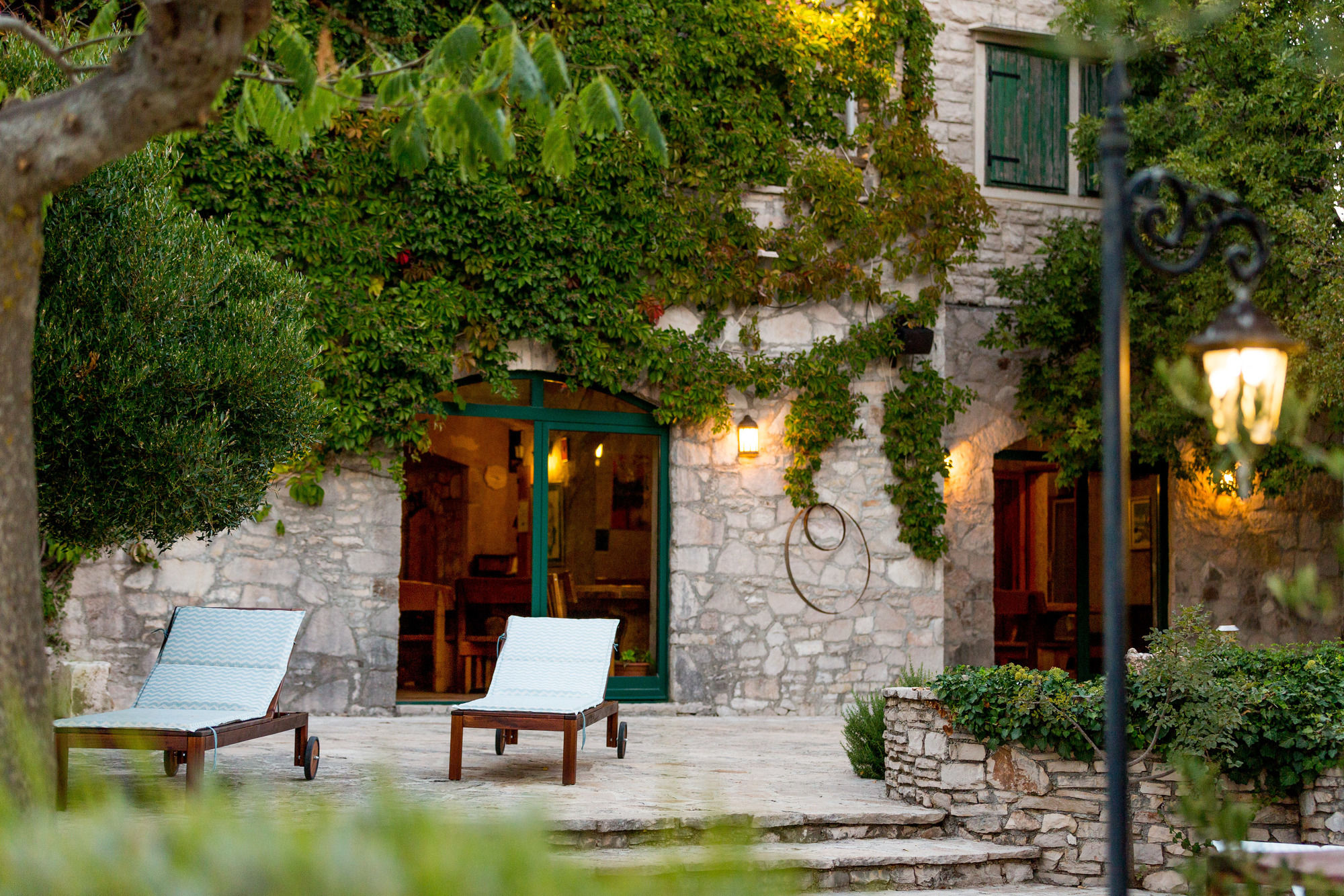 Фото Boutique Rooms by Nono Ban