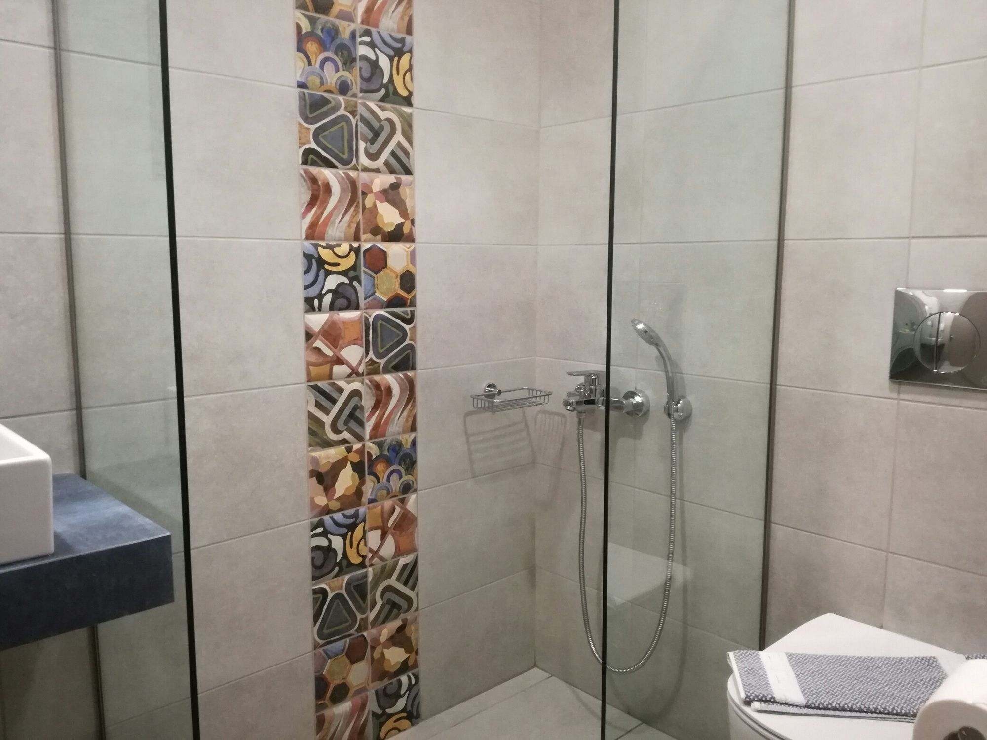 Фото Amaryllis Hotel Apartments