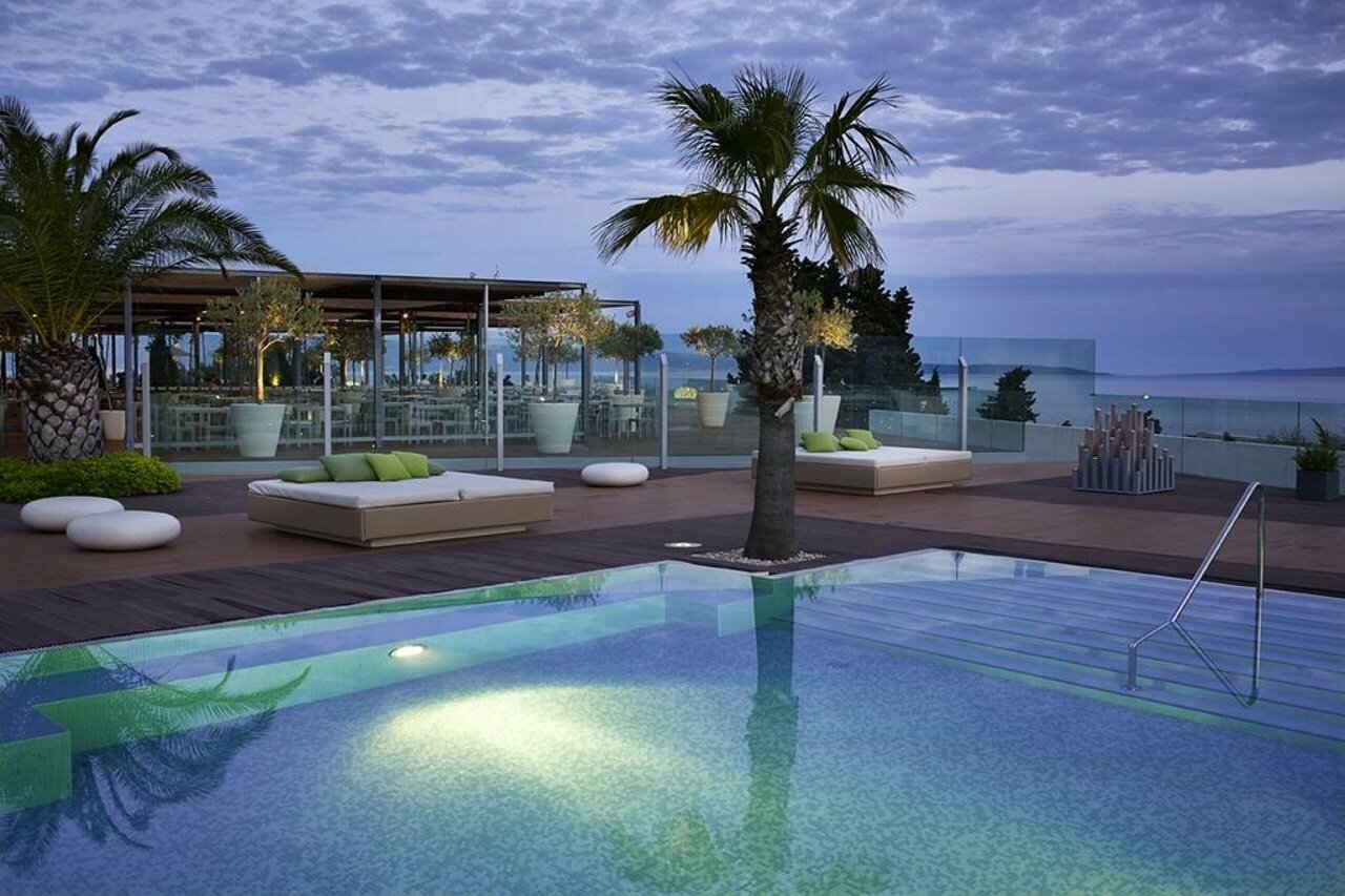 Фото Radisson Blu Resort & SPA, Split