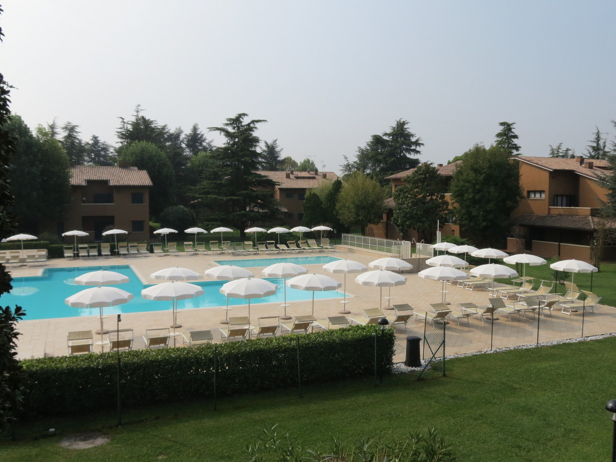 Фото Appartamenti Punta Grò