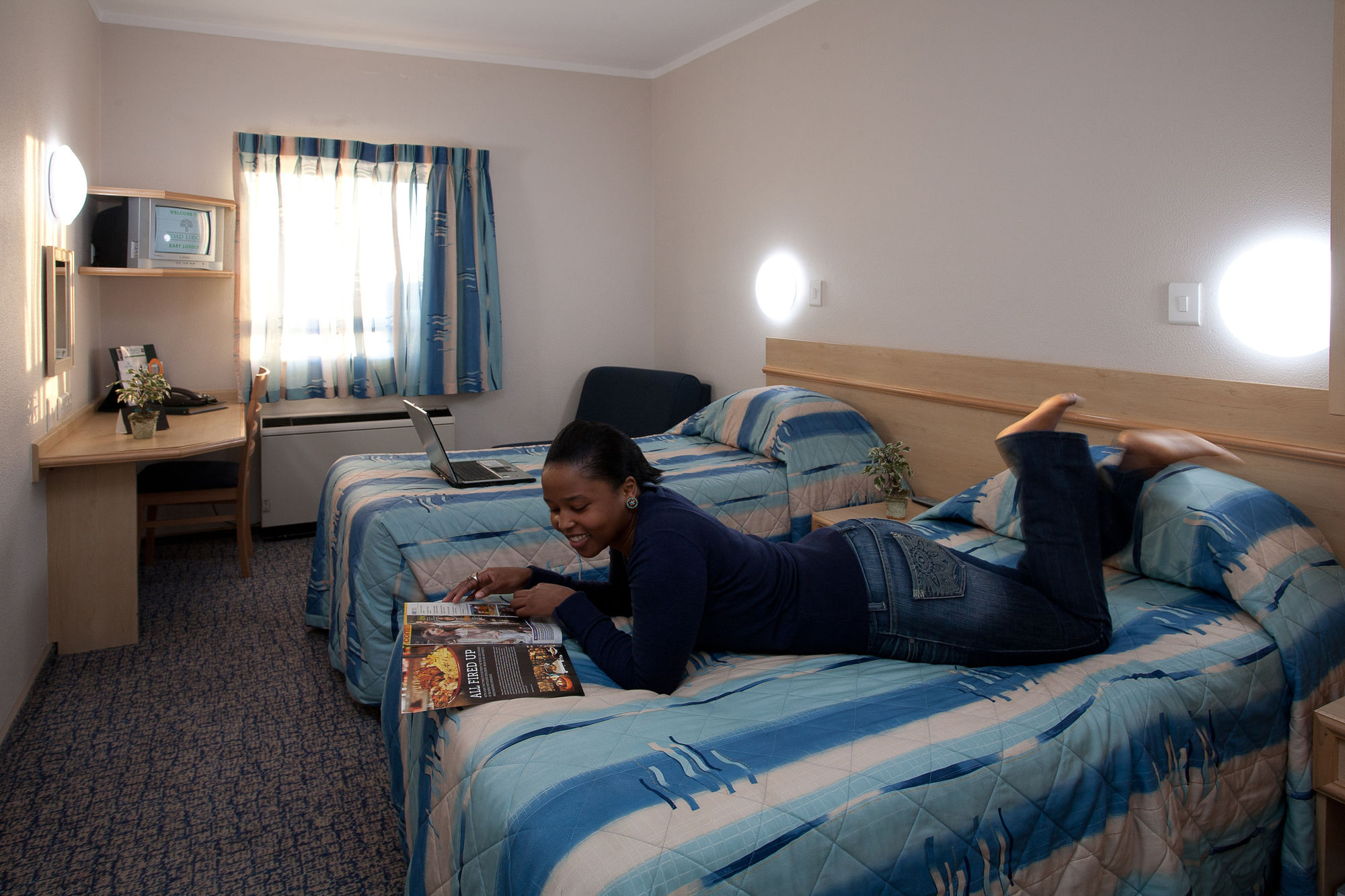 Фото Road Lodge East London