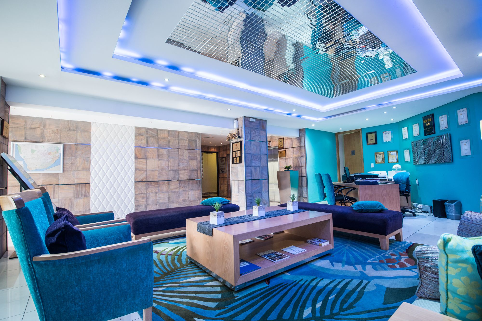 Фото First Group Margate Sands