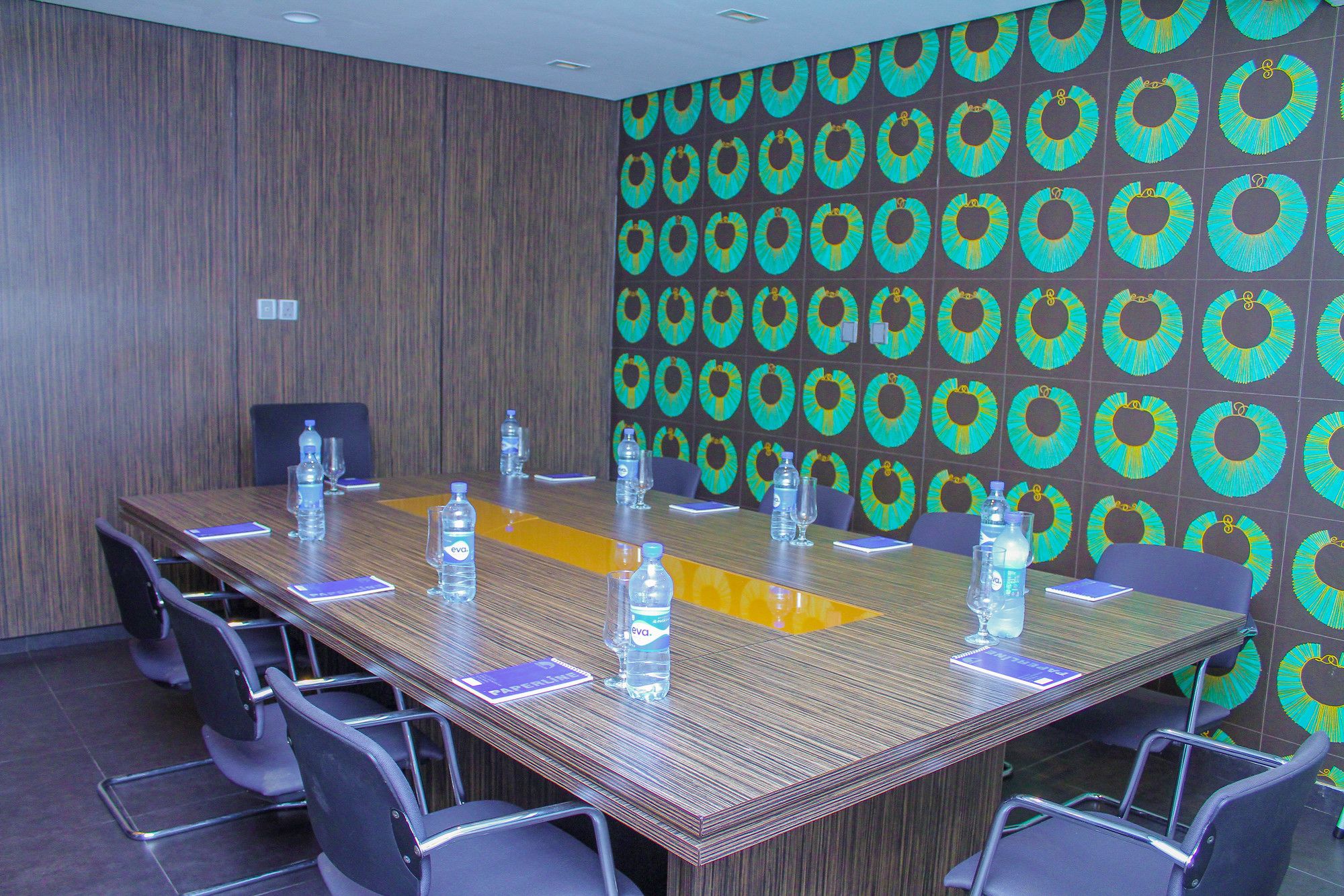 Фото Maison Fahrenheit