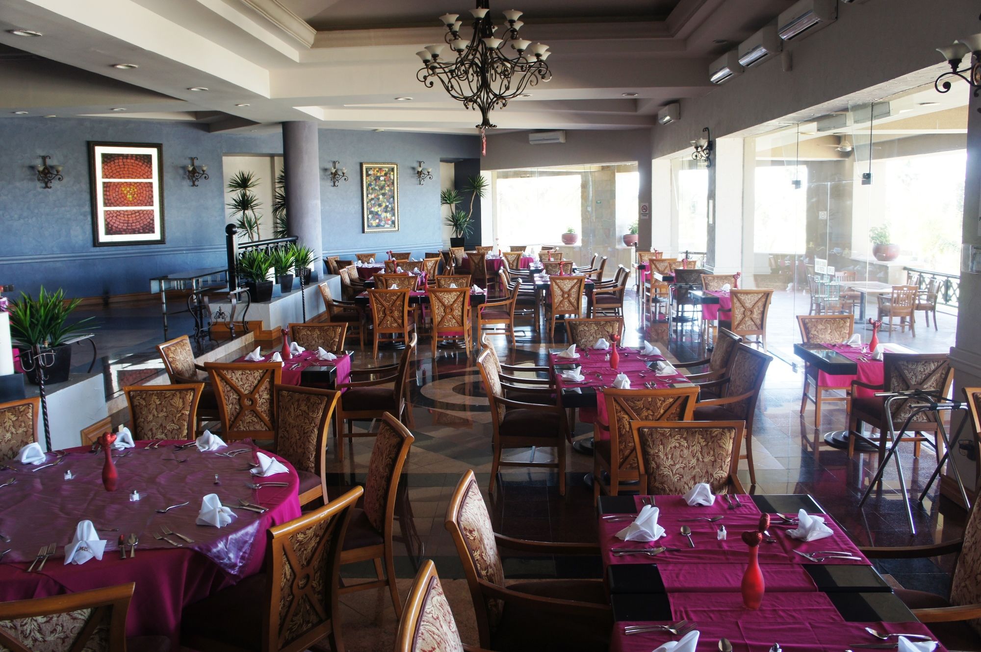 Фото Azul Talavera Country Club