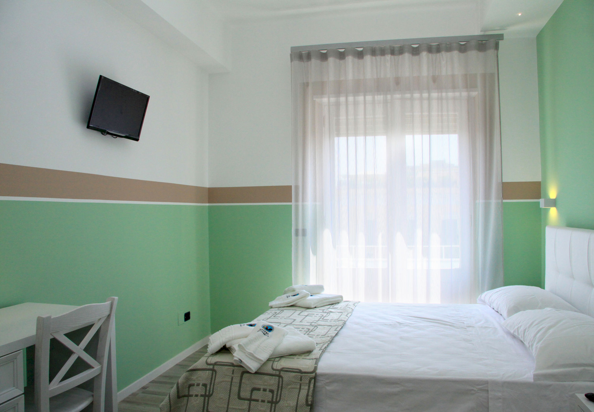 Фото Hotel Città Bella
