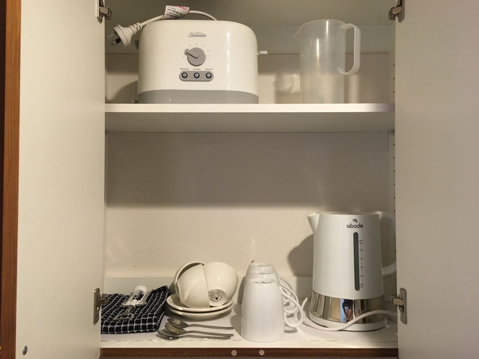 Фото Best Western Ambassador Motor Inn & Apartments