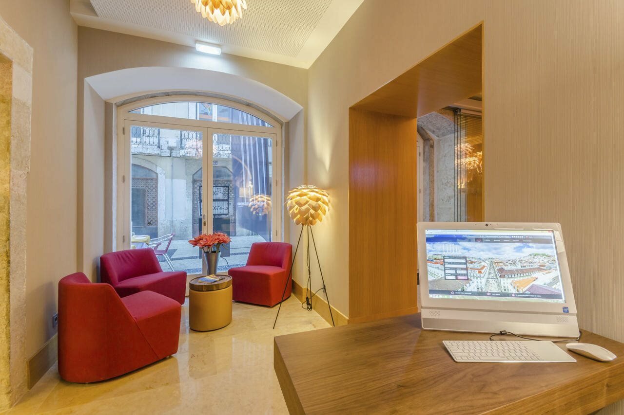 Фото Behotelisboa