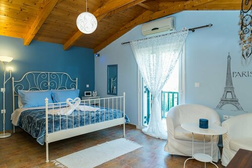 Апартаменты Villa Garden Star