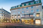 Pomme d'Or Hotel