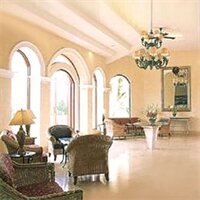 Фото The Hans Coco Palms