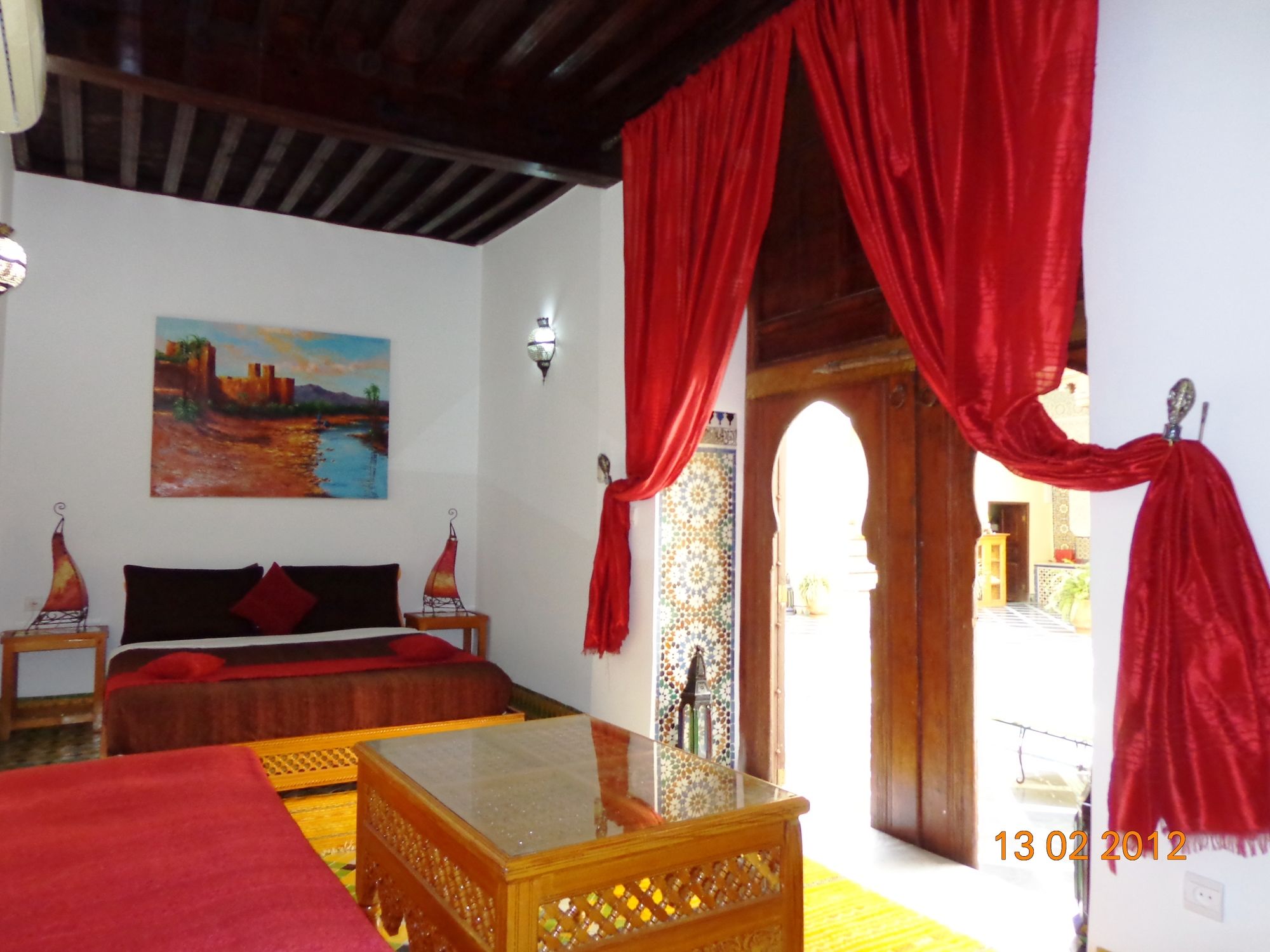 Фото Riad Zitouna