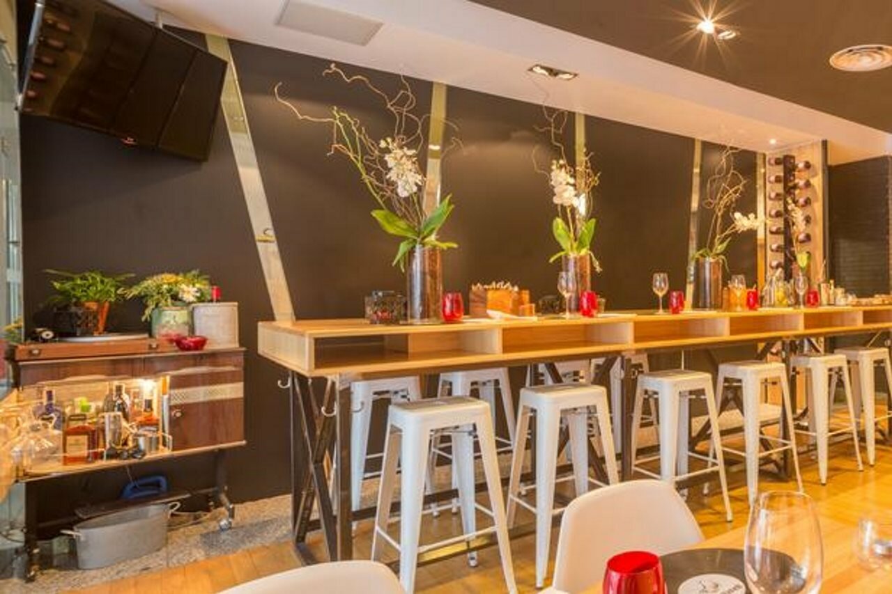 Фото Hesperia A Coruña Centro