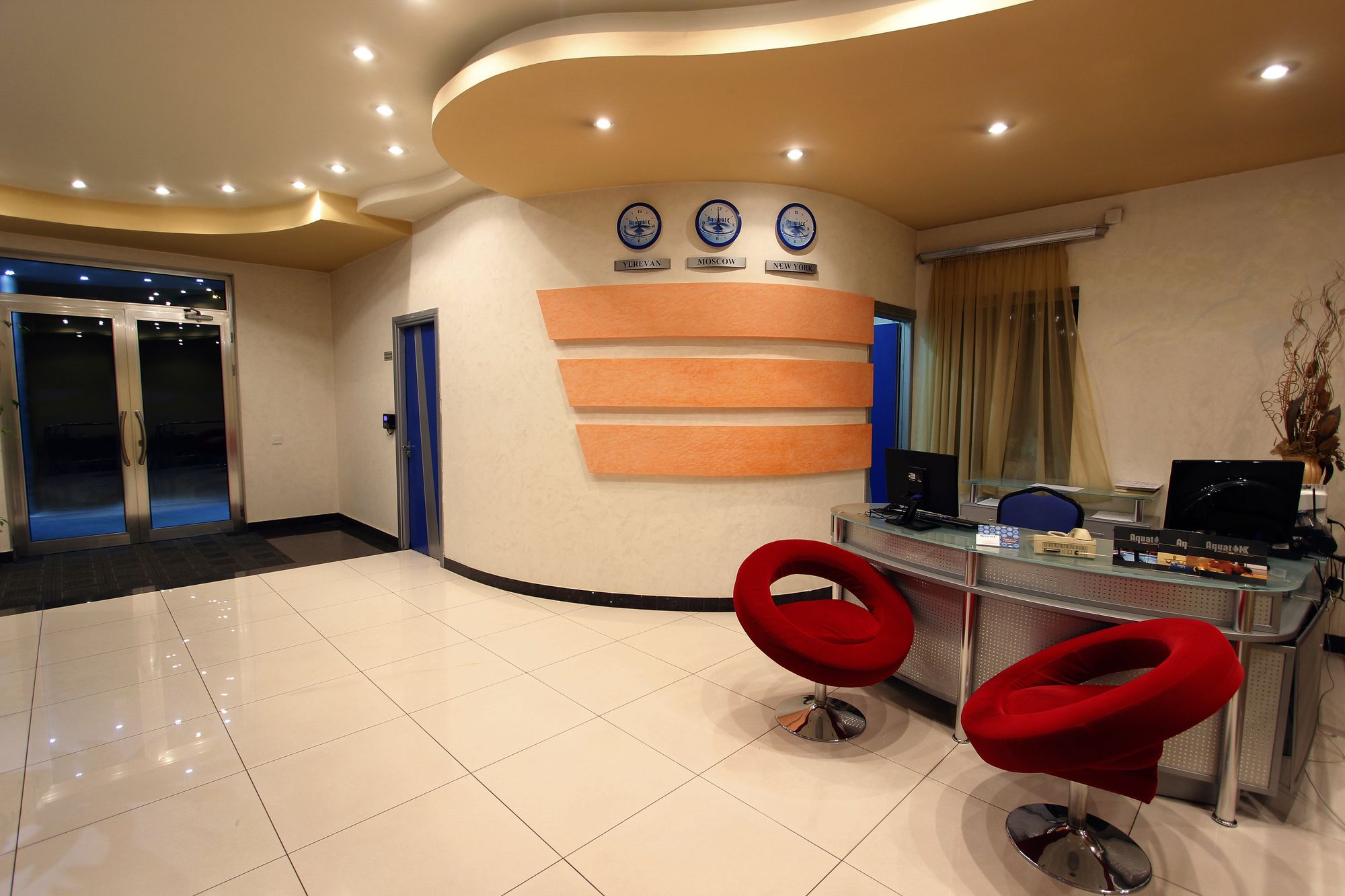 Фото Aquatek Resort Spa & Aquapark 