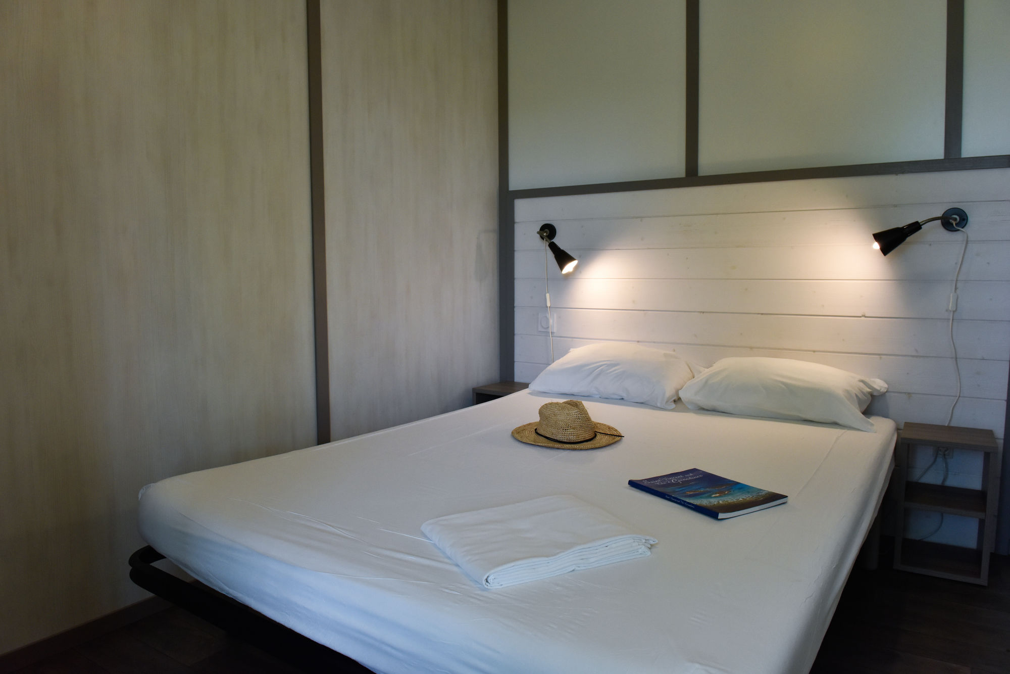 Фото Le Village de la Pointe