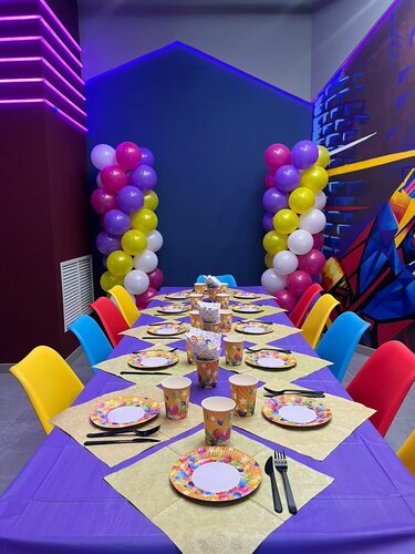 Karting Drift Team, Voronej, foto