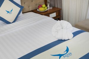 Гостиница Apus Hotel