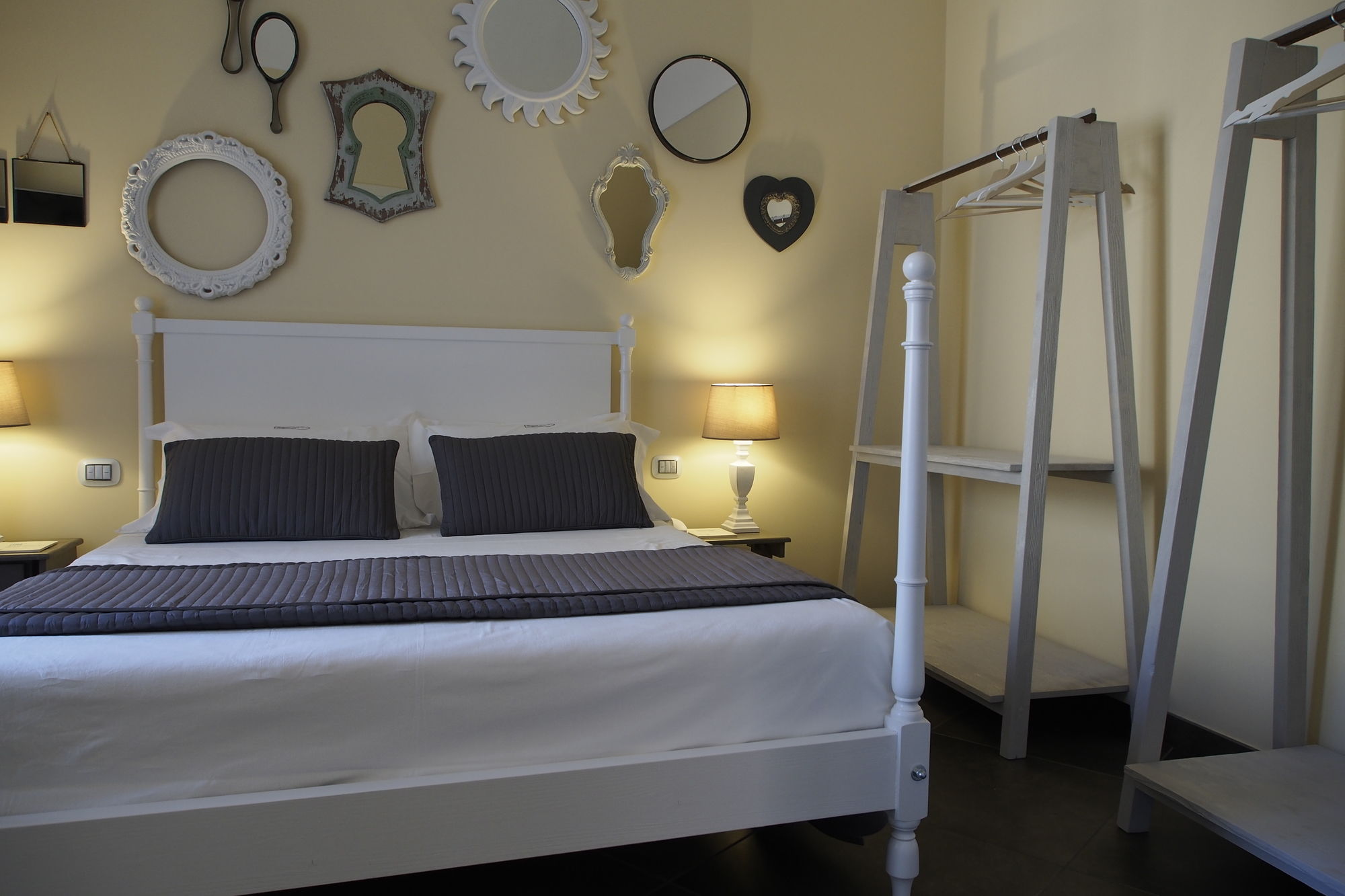 Фото Terrazzani Suite