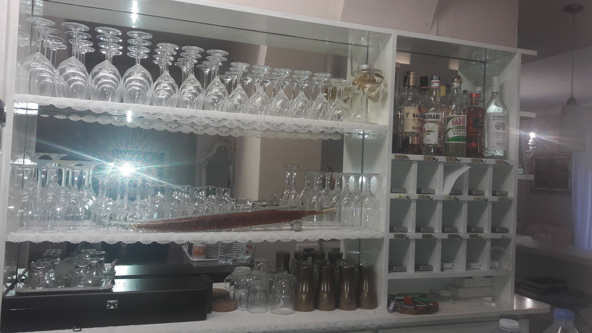 Фото Hotel La Scogliera