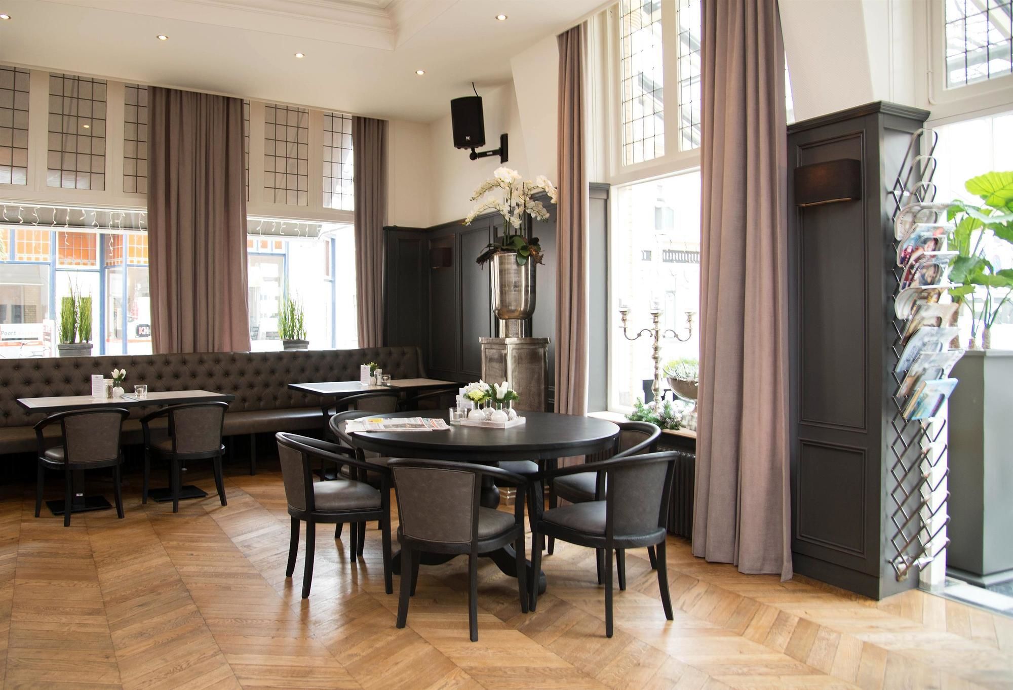 Фото Best Western Hotel Baars