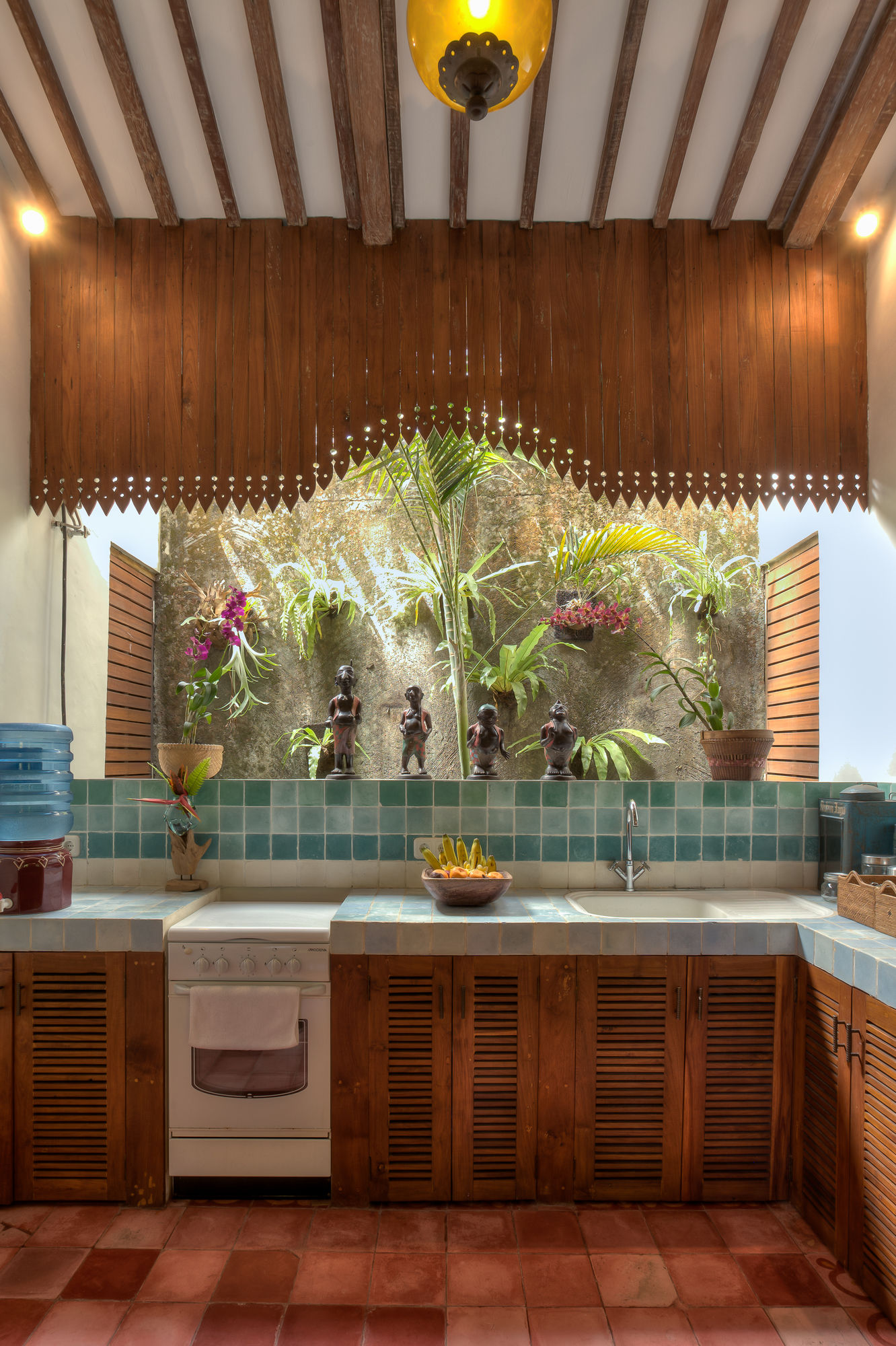 Фото Kampung Kecil