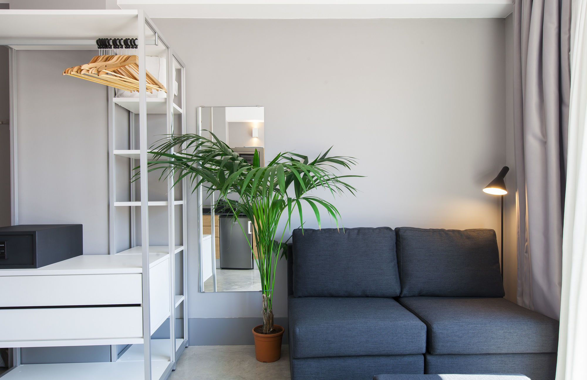 Фото Kare No Apartments by Sitges Group