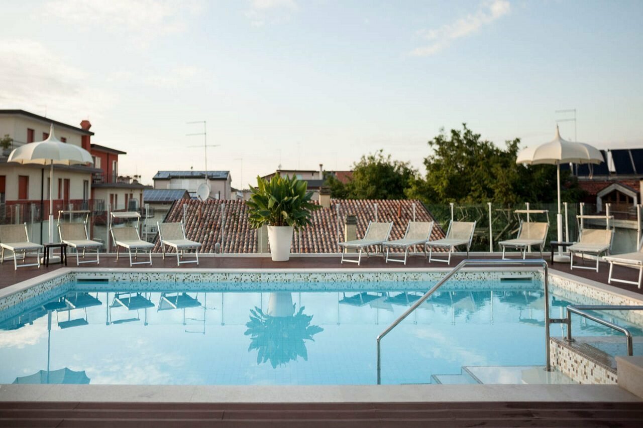 Фото Hotel Tropical