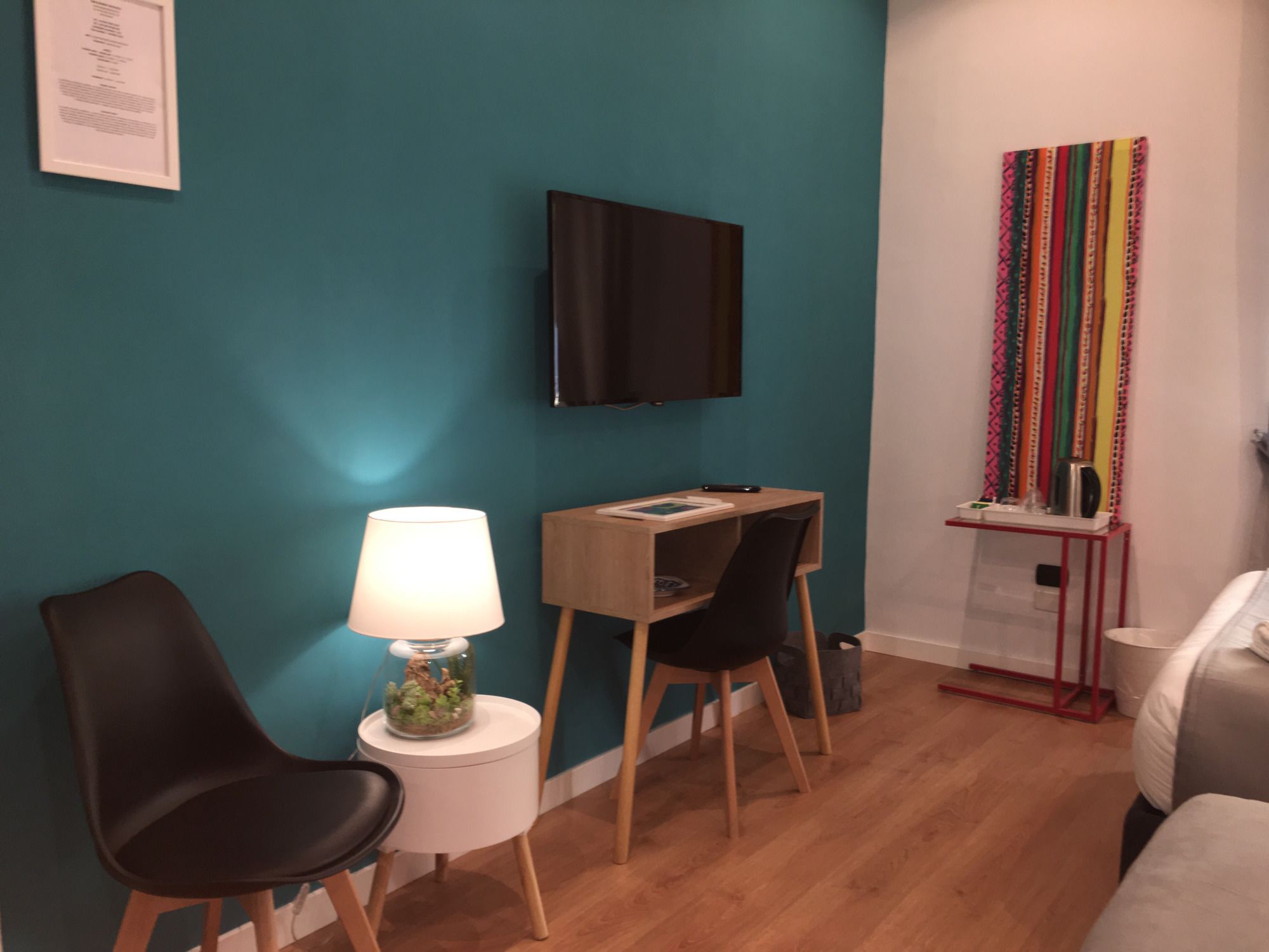 Фото B&b Grande Archivio Napoli