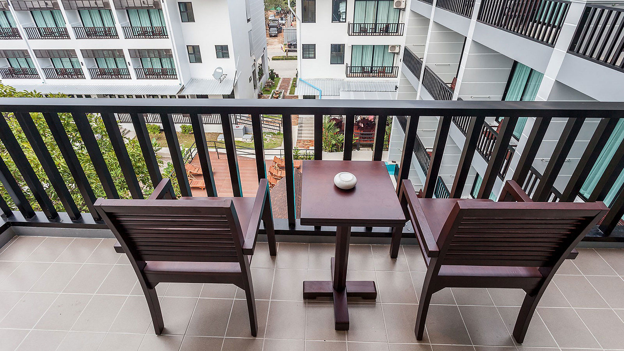 Фото Aonang Viva Resort