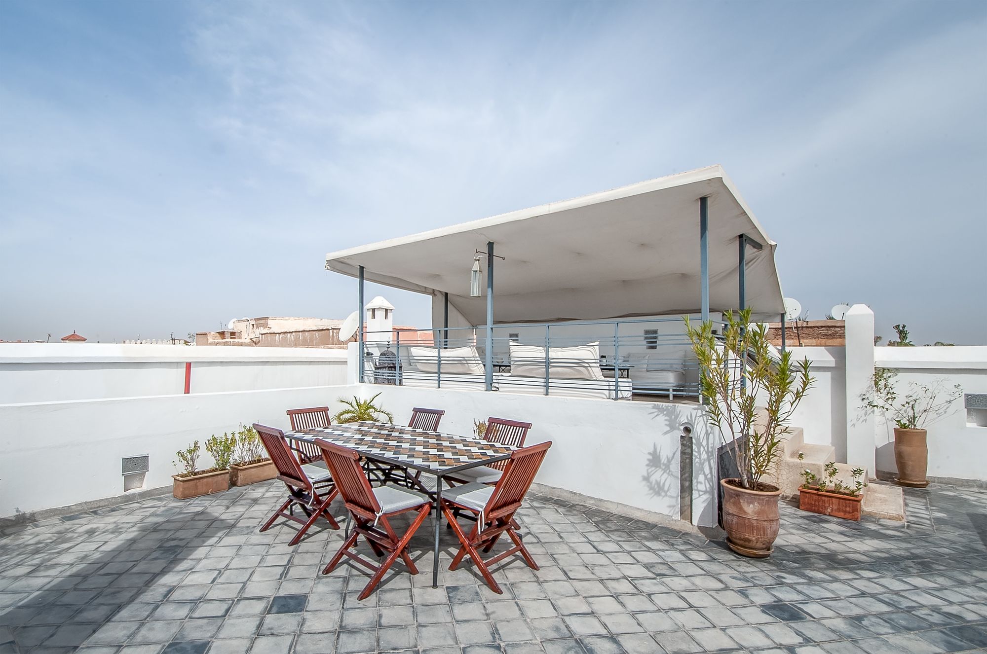 Фото Riad Sapphire and SPA