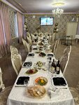Chef (prospekt Gubkina, 8А), restaurant