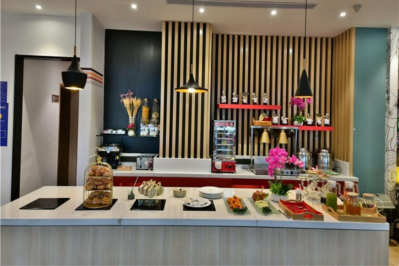 Фото Ibis Xiamen Kaiyuan