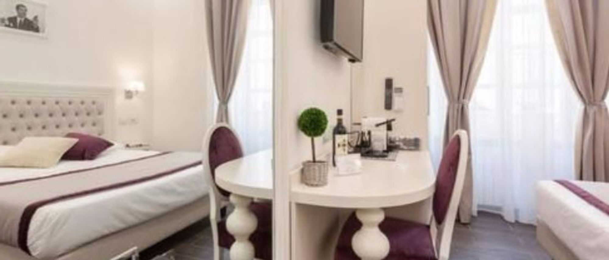 Фото Relais Monti