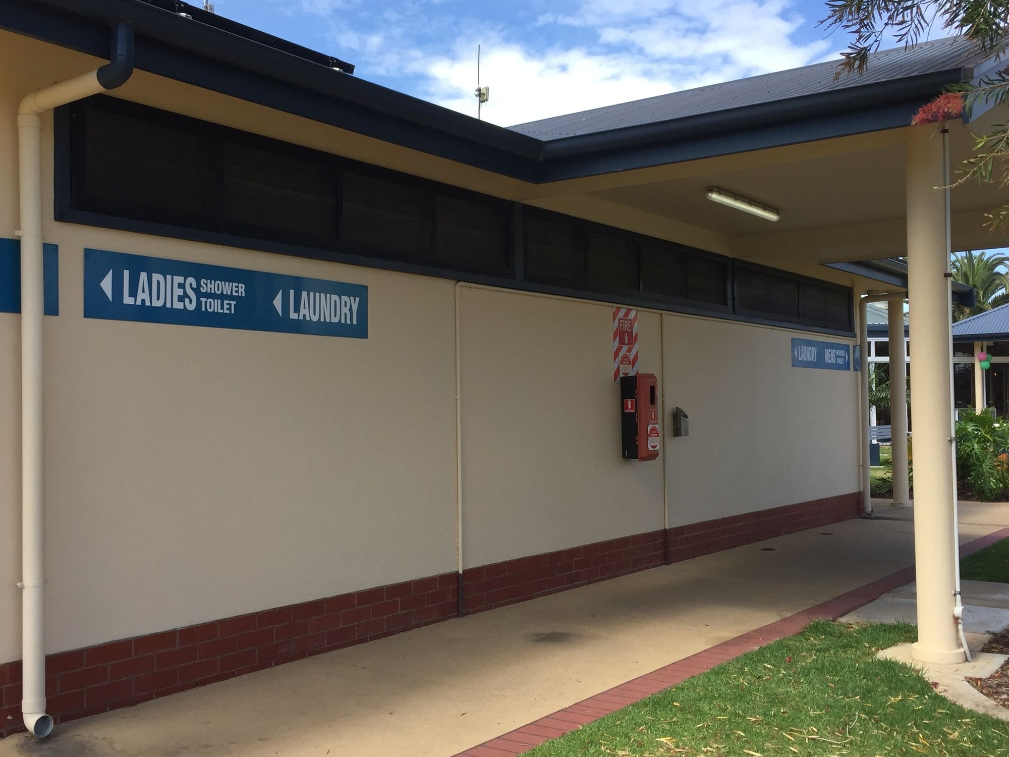 Фото Big4 West Beach Parks