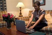 Фото Courtyard Hotel Sandton