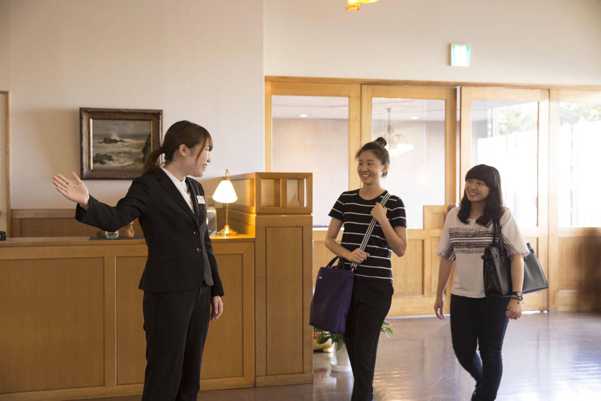 Фото Hotel New Tsuruta