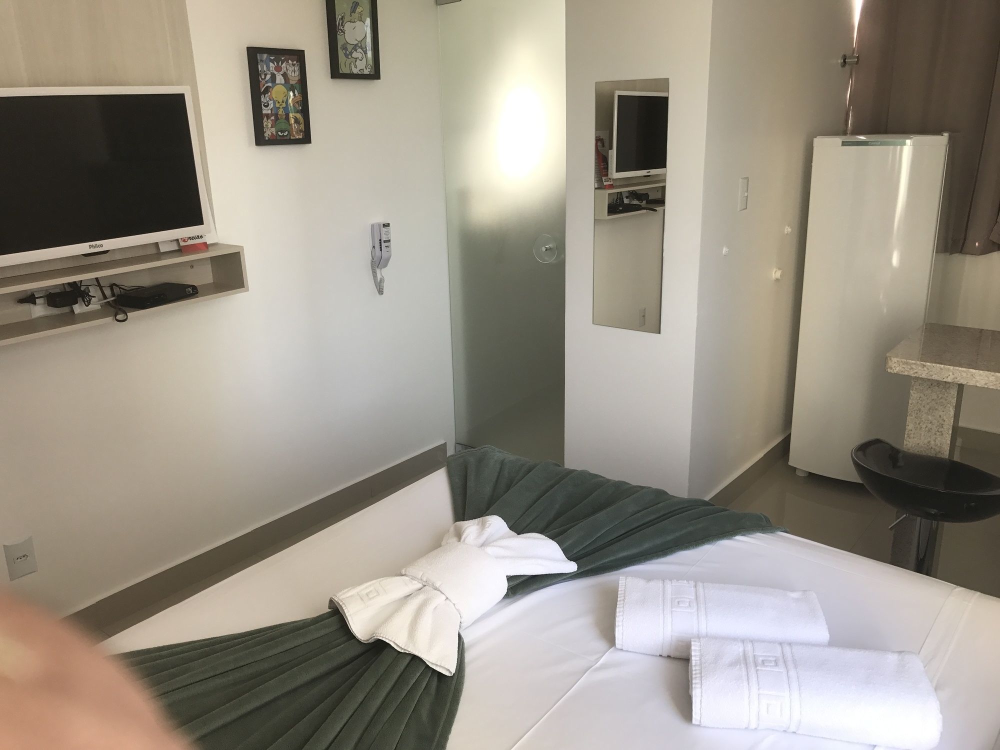 Фото Hotel Areião