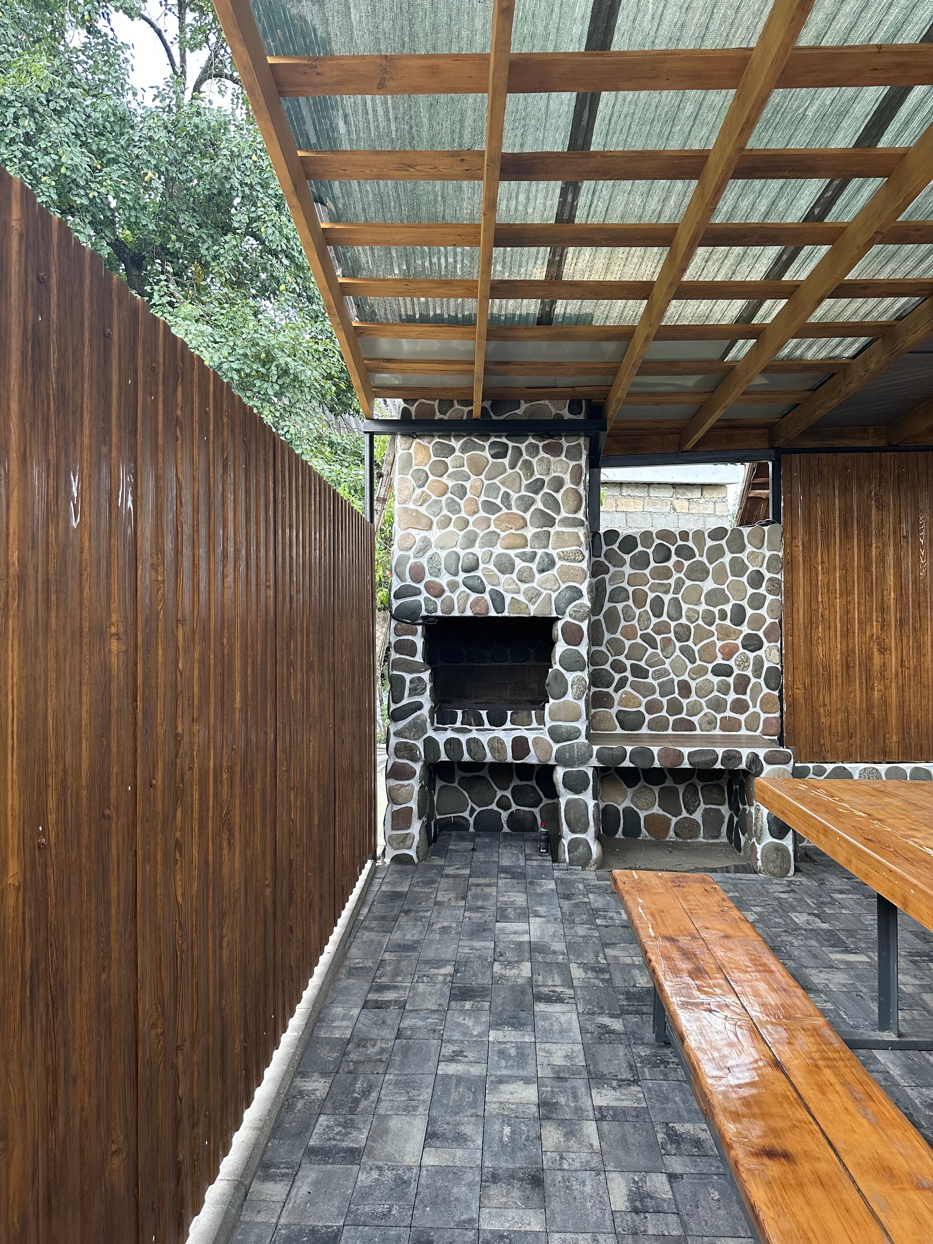 Фото Дом на Широком