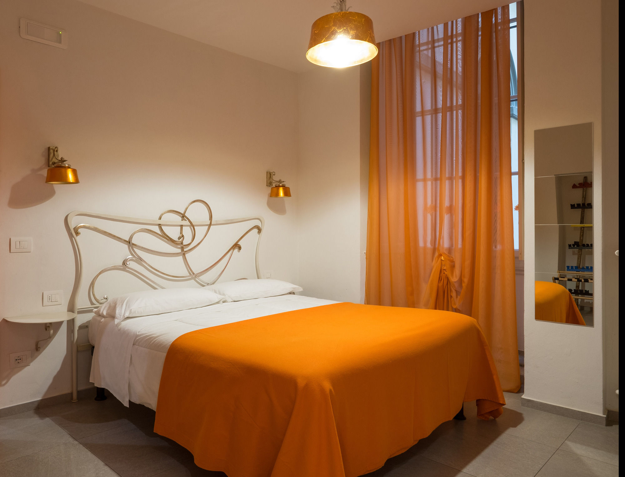 Фото Residenza D'Epoca Al Numero 8