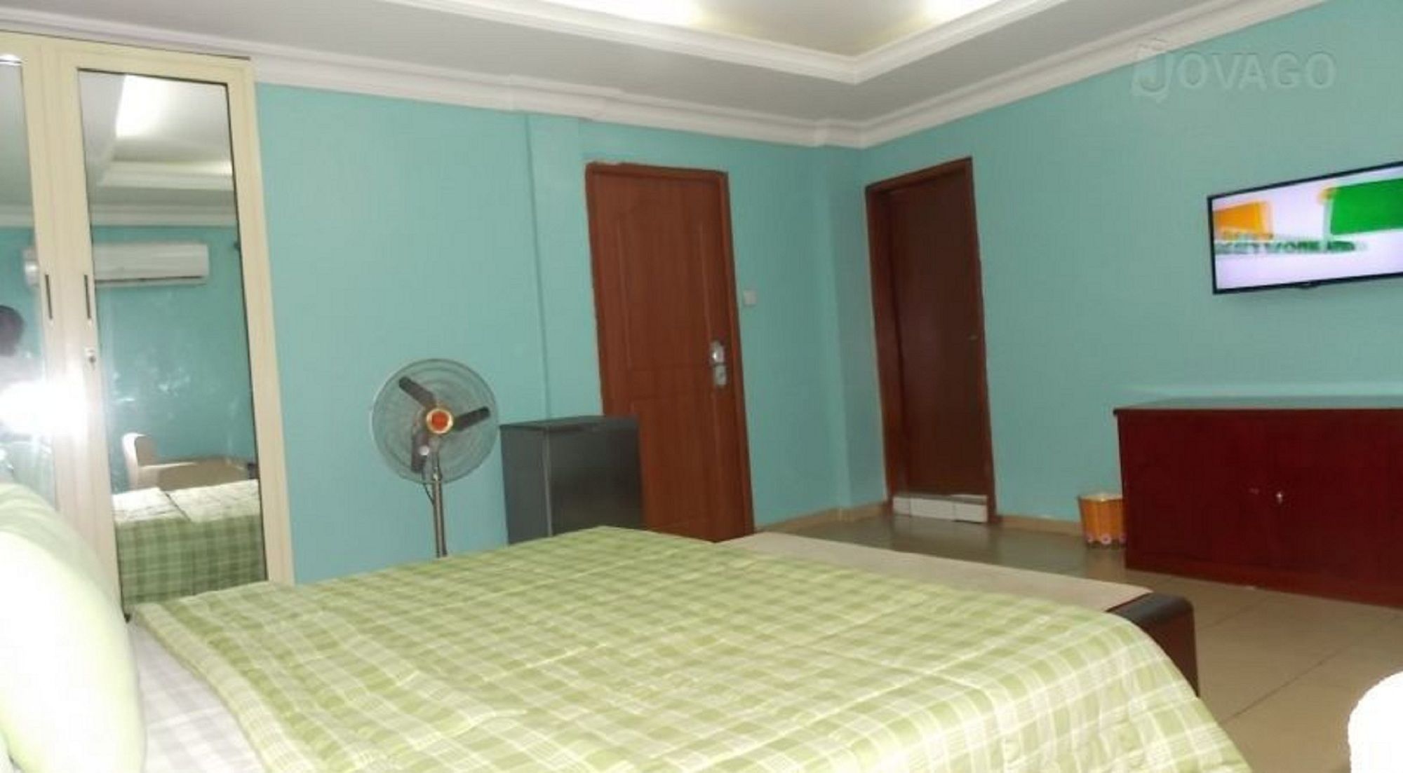 Фото Divine Foutain Apapa Branch