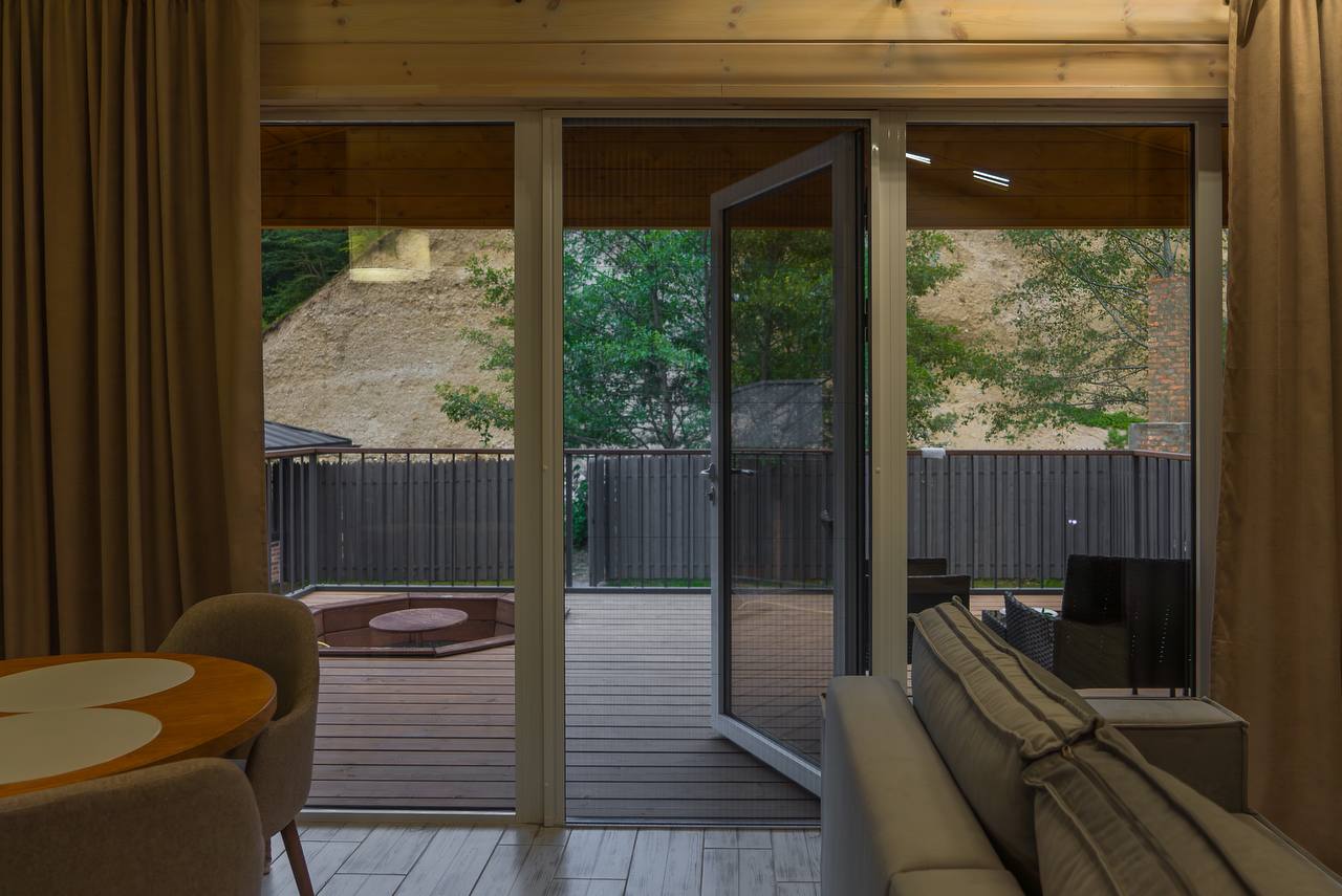 Фото Тихая гавань