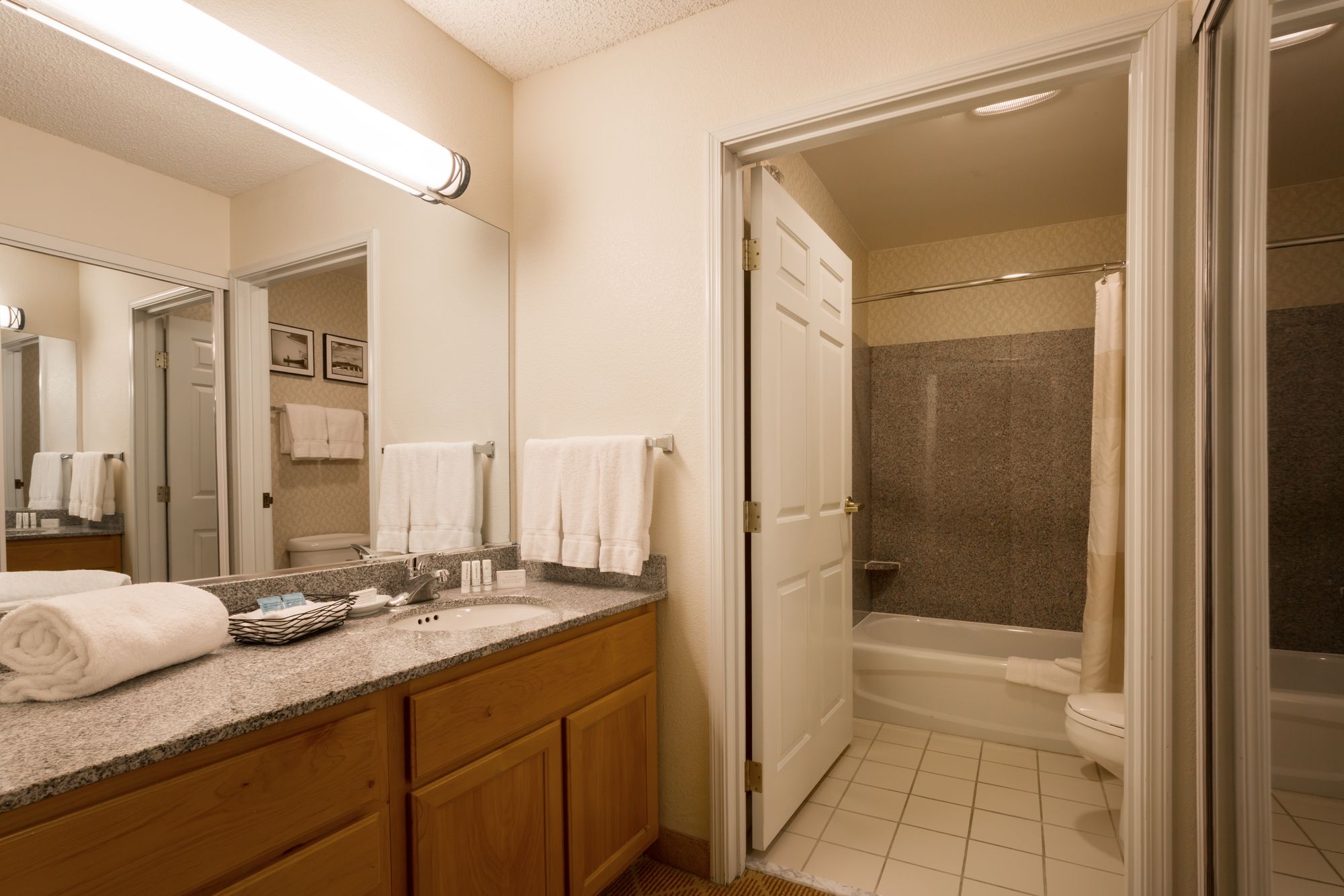 Фото Residence Inn Marriott Salem