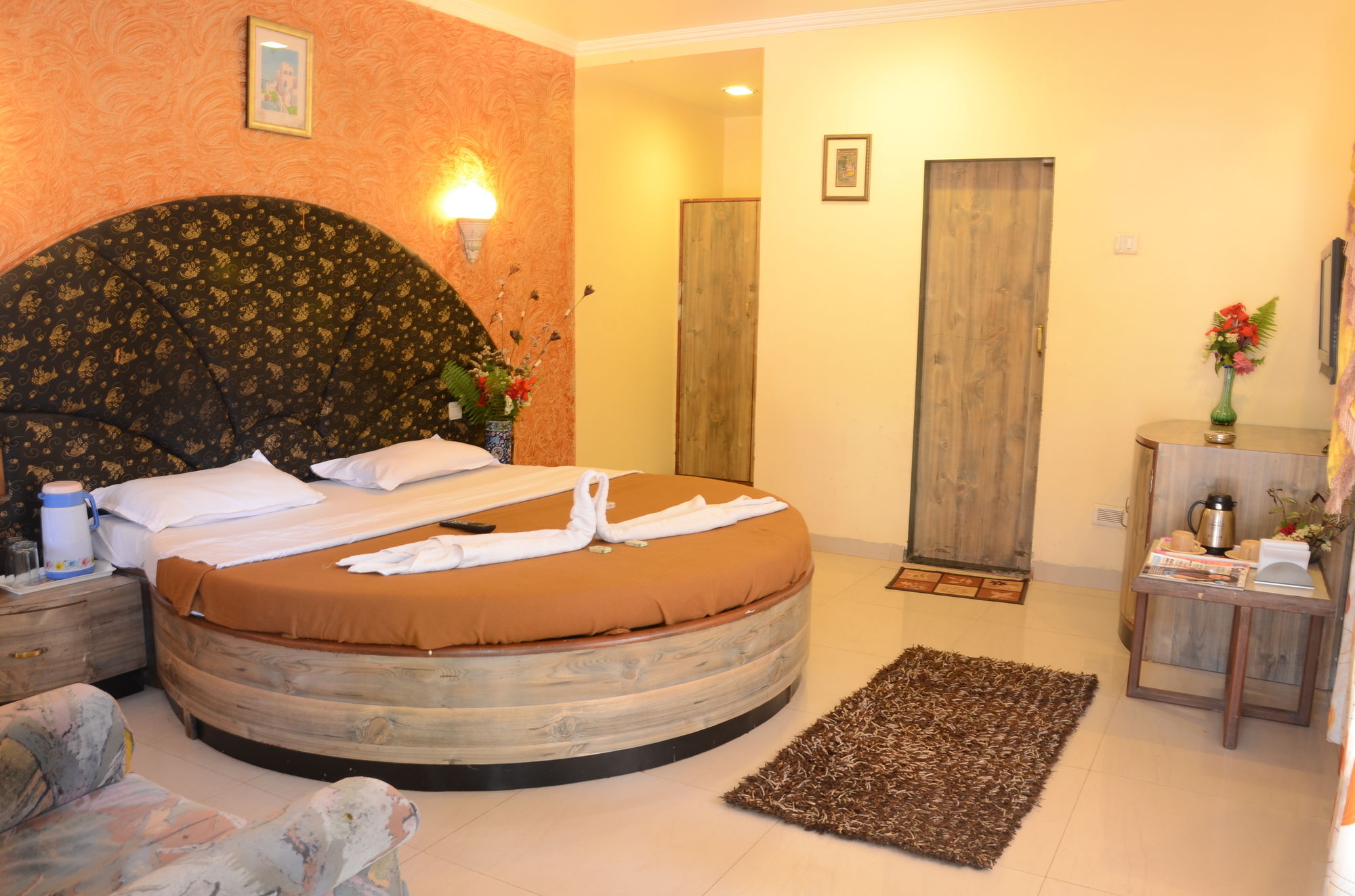 Фото Shanti Villa