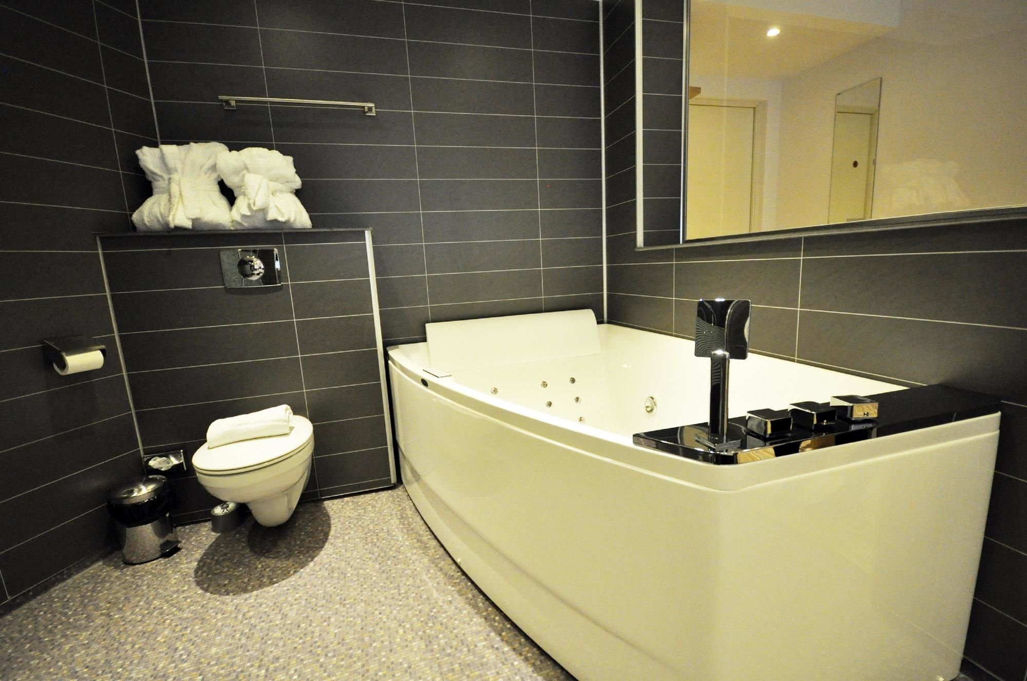 Фото Best Western Hotel Anno 1937