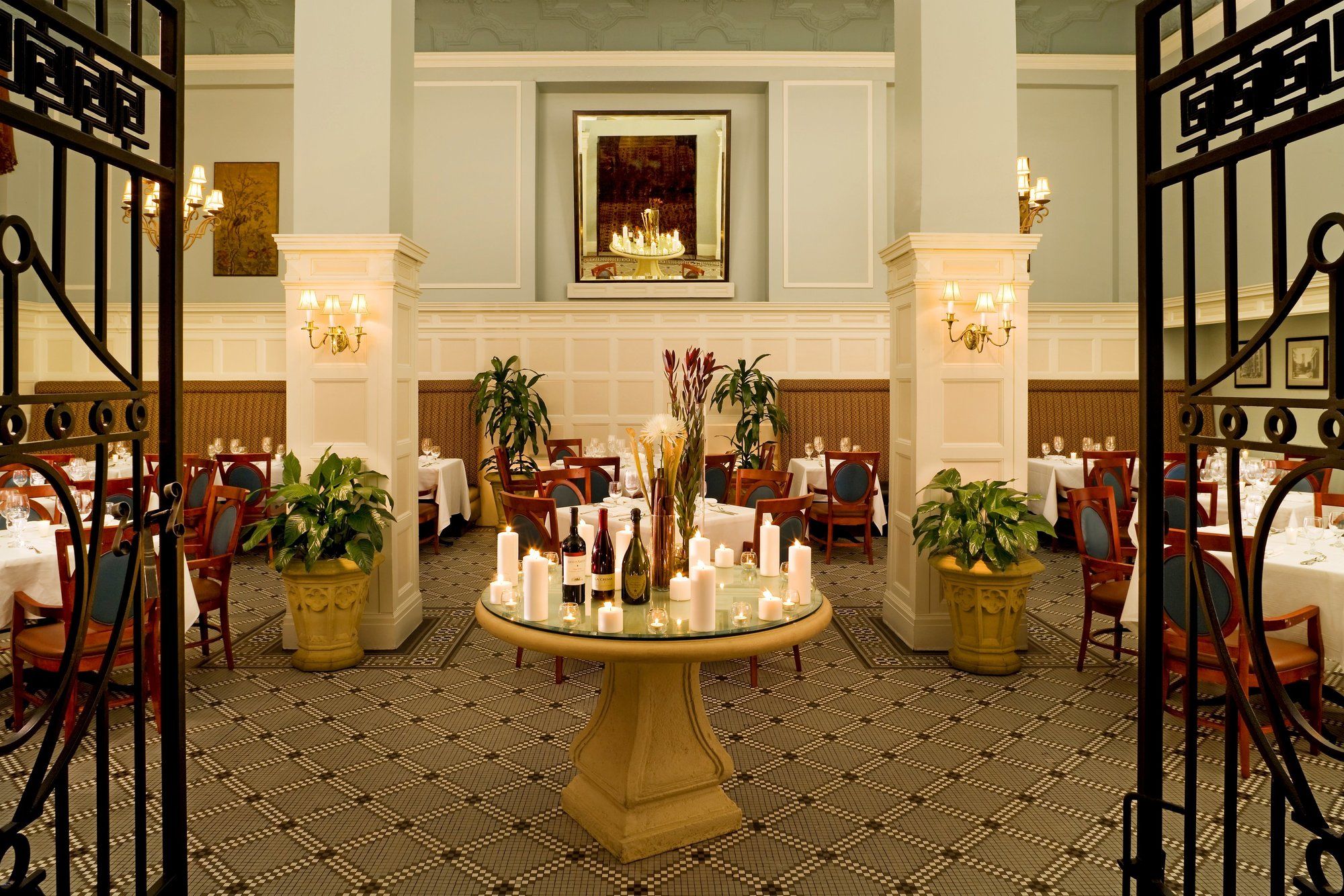 Фото The Westin Poinsett Greenville