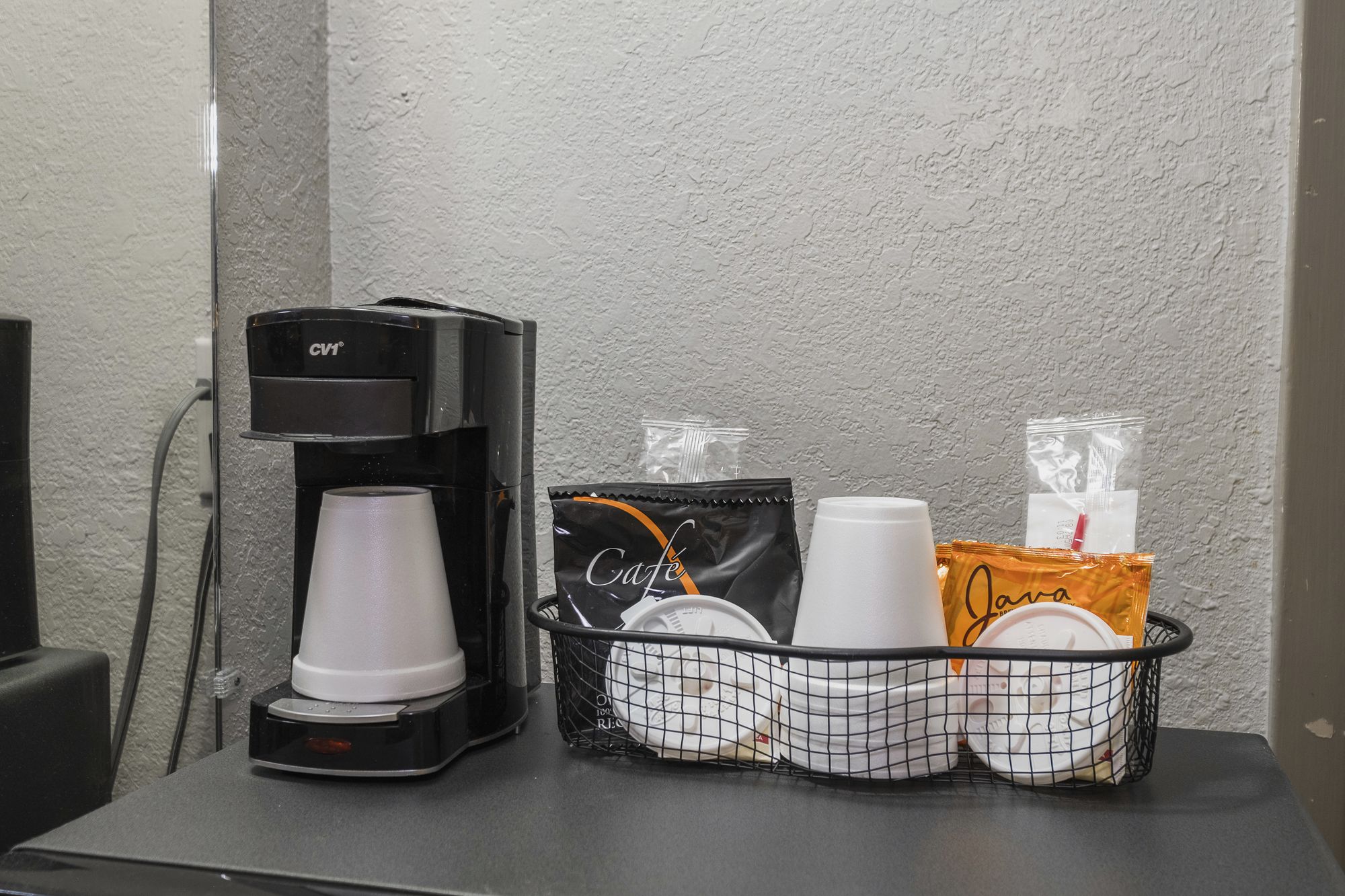 Фото Red Roof Inn Meridian