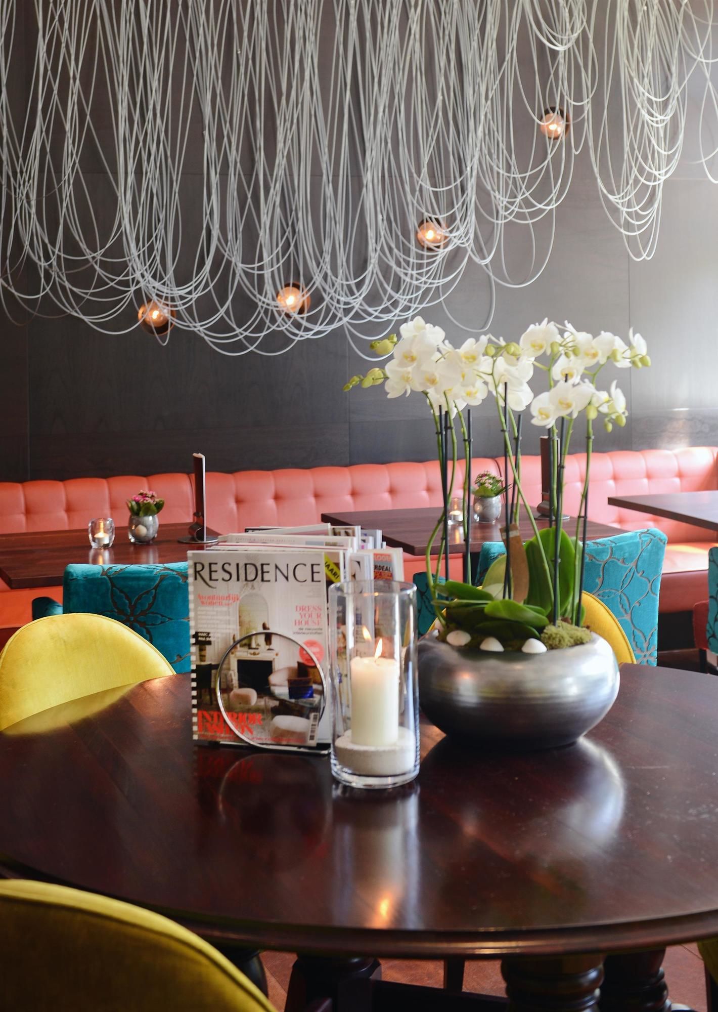 Фото Amrâth Hotel Eindhoven