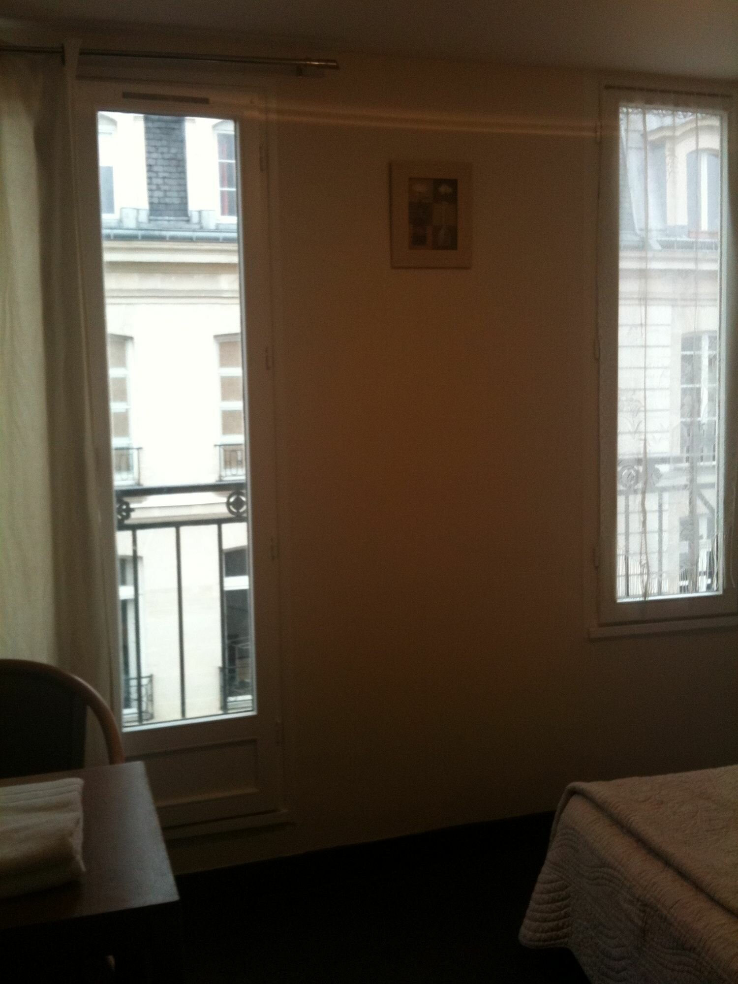 Фото Hôtel de Bordeaux