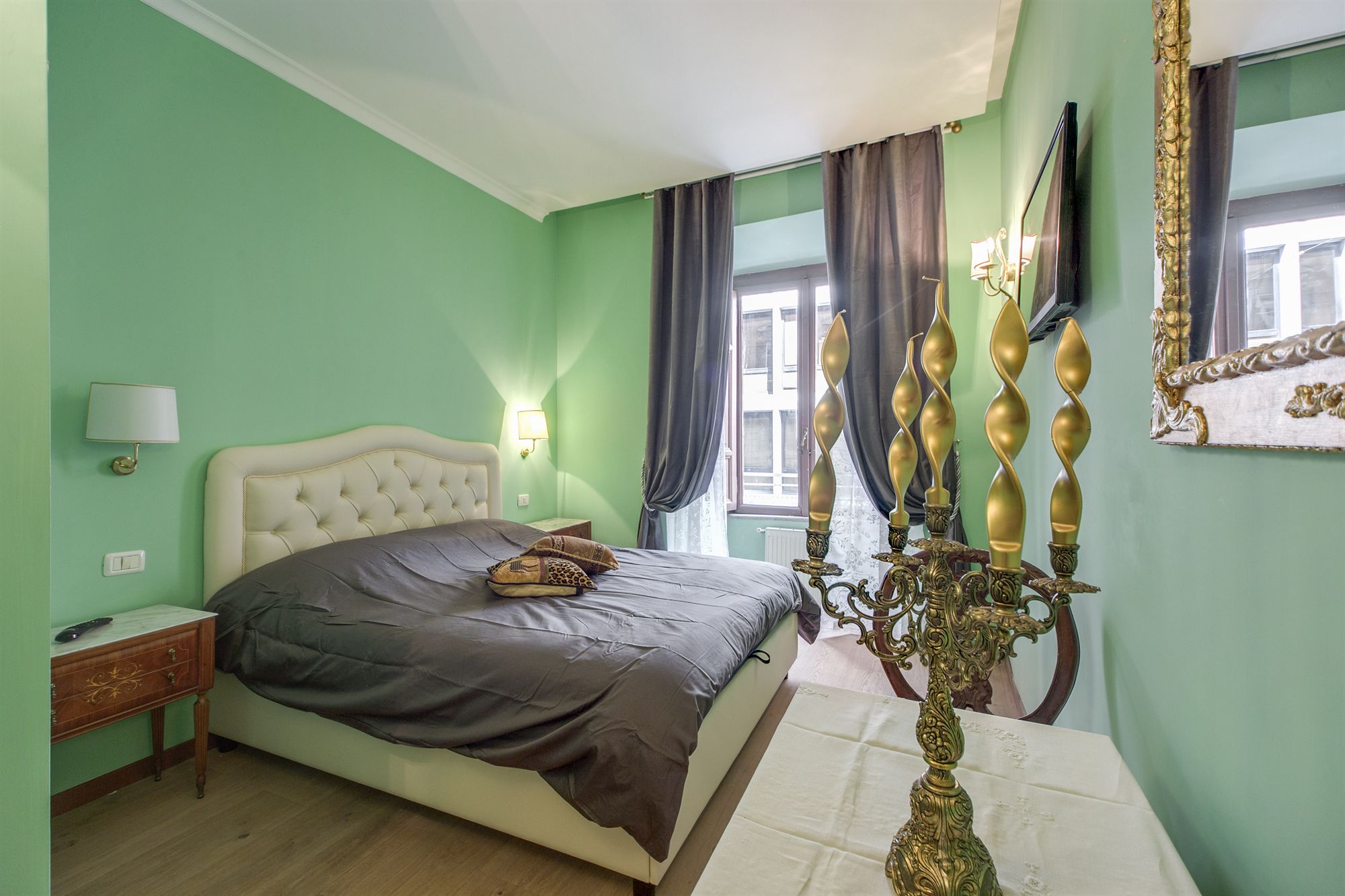 Фото La Reggia dei Principi