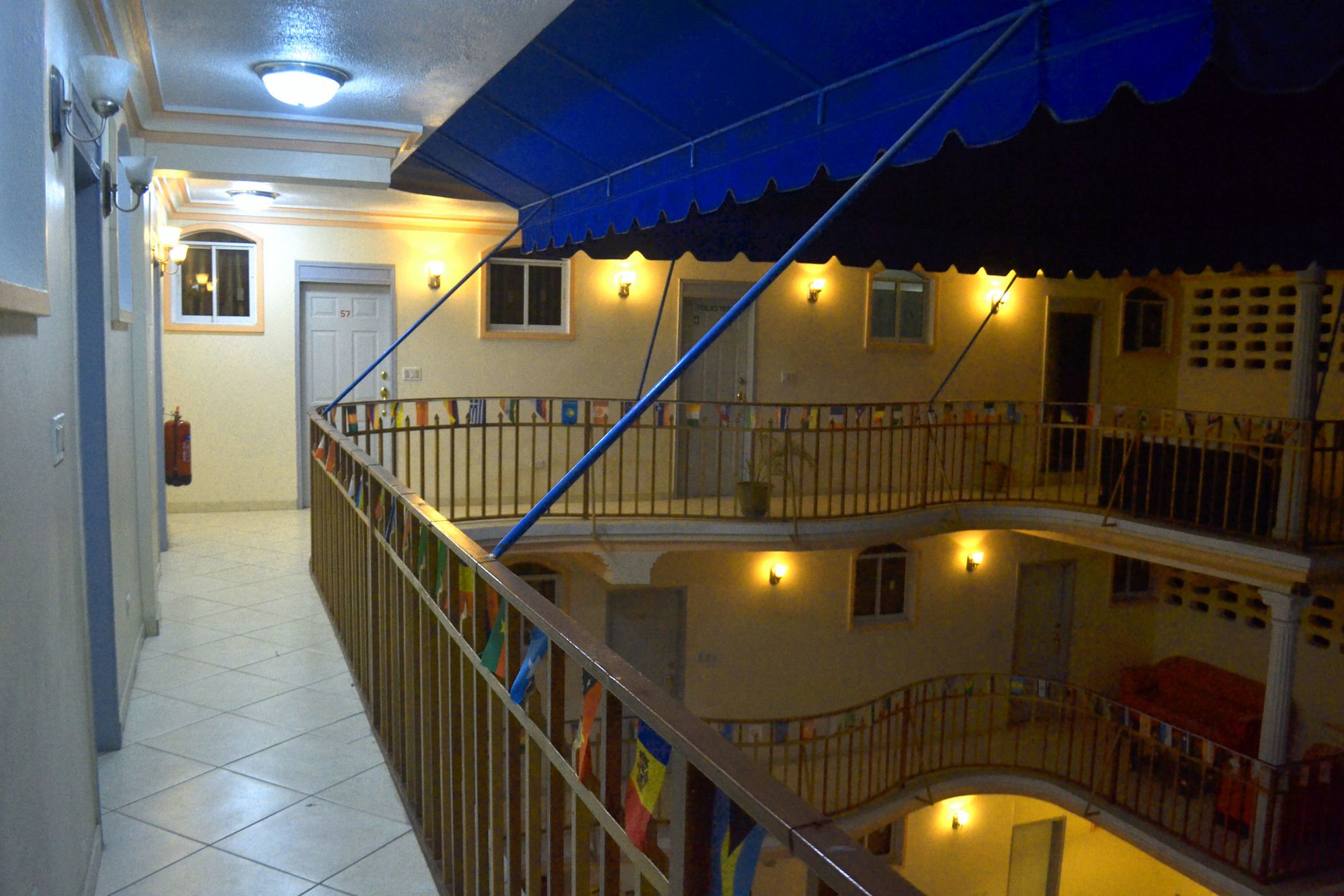 Фото La Pépinière Hôtel