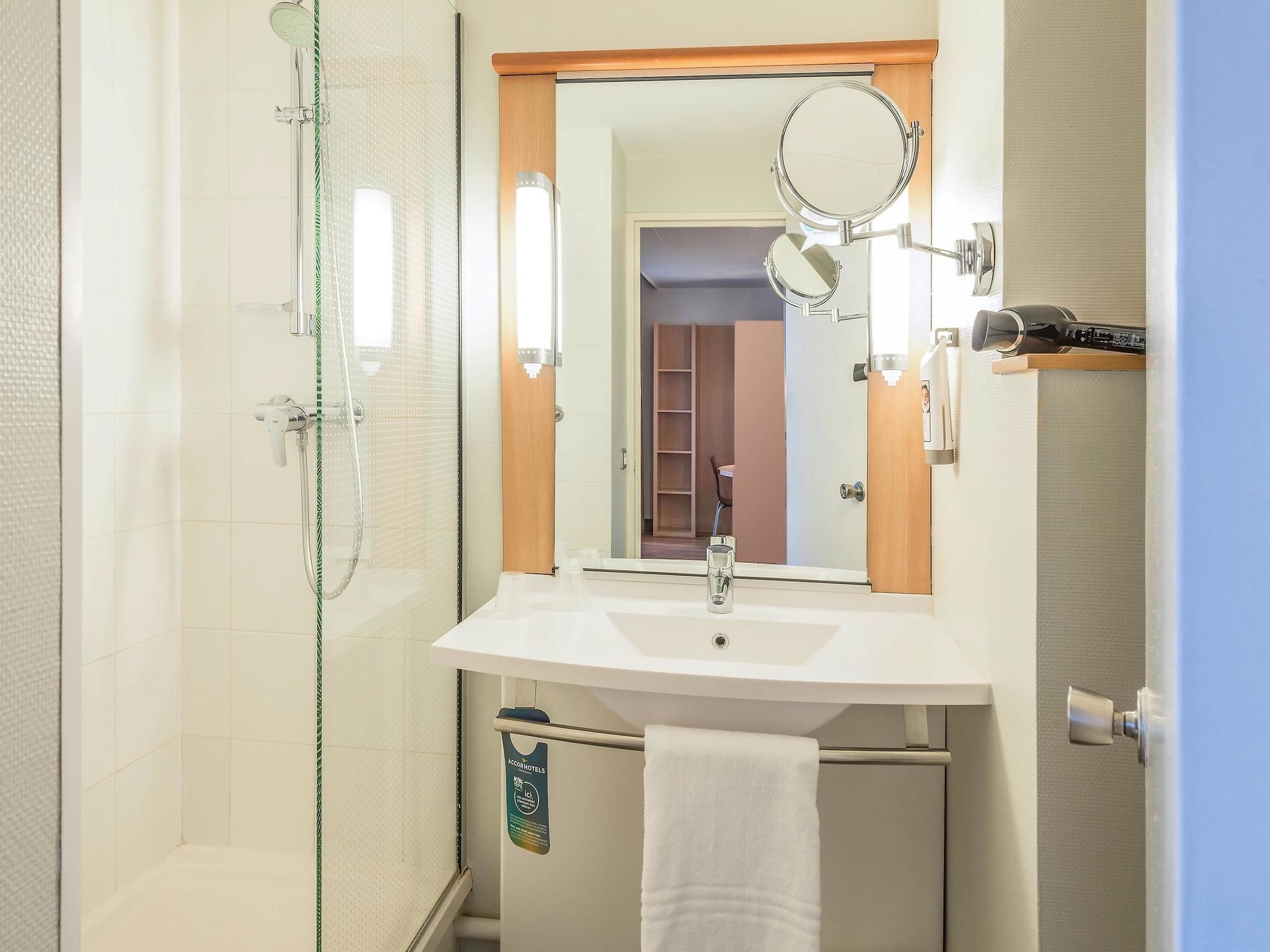 Фото ibis Limoges Centre Hotel